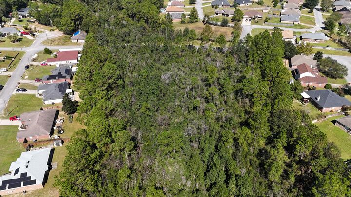 Property Photo:  12.33 Acres Alicia Dr  FL 32536 