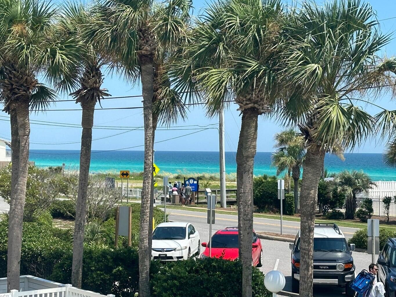 Property Photo:  3291 Scenic Highway 98 208  FL 32541 