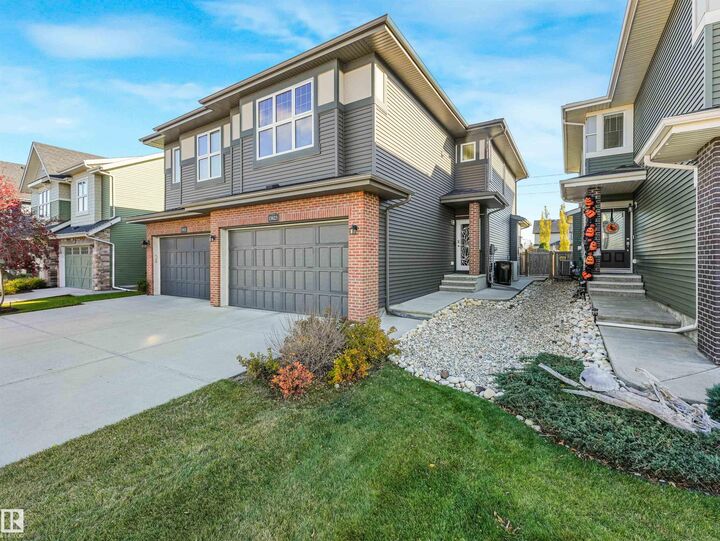 Property Photo:  13023 205 Street NW  AB T5S 0J2 