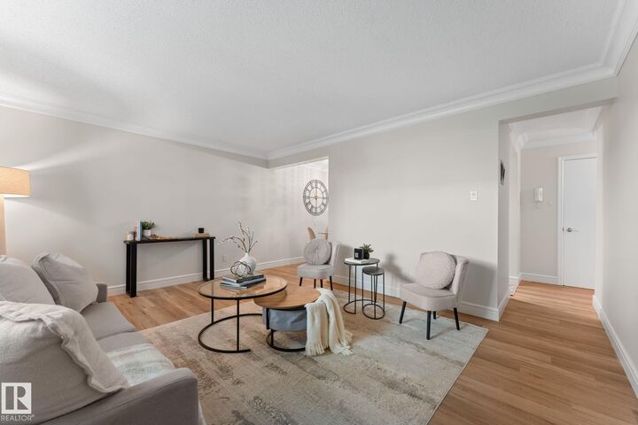 Property Photo: 10735 81 Avenue NW 106 AB T6E 1Y2