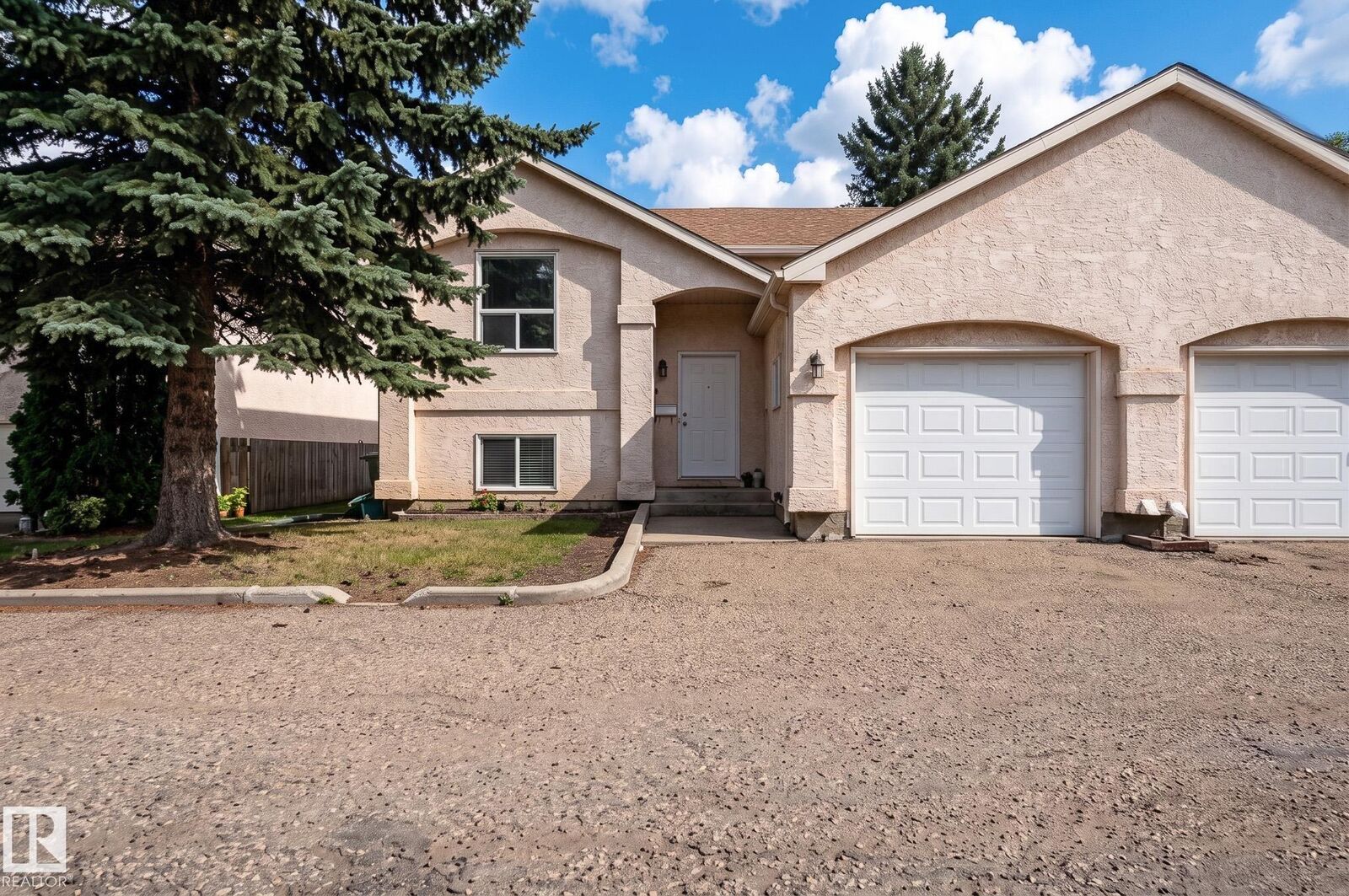 Property Photo:  1817 Mill Woods Road NW  AB T6L 6K2 