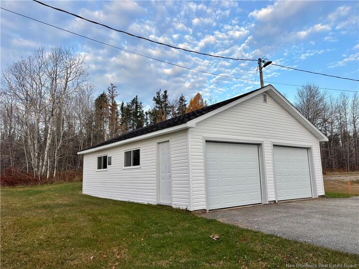 Property Photo:  1913 Beaverbrook Road  NB E1V 4S8 
