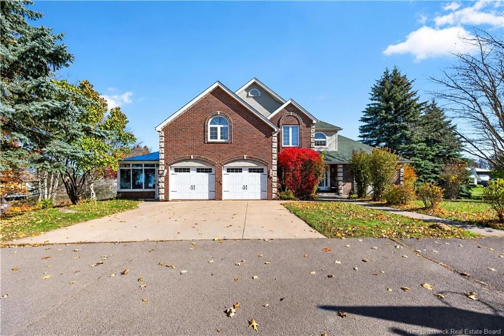 Property Photo:  1319 Route 114  NB E1J 1C3 