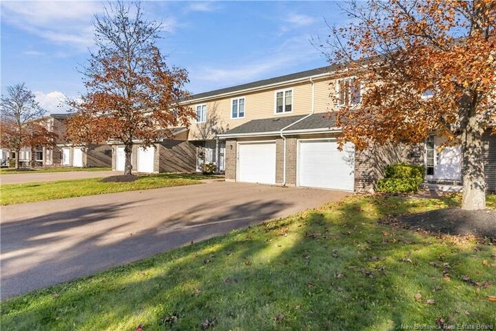 Property Photo:  699 Laurier Street  NB E1A 1Z3 