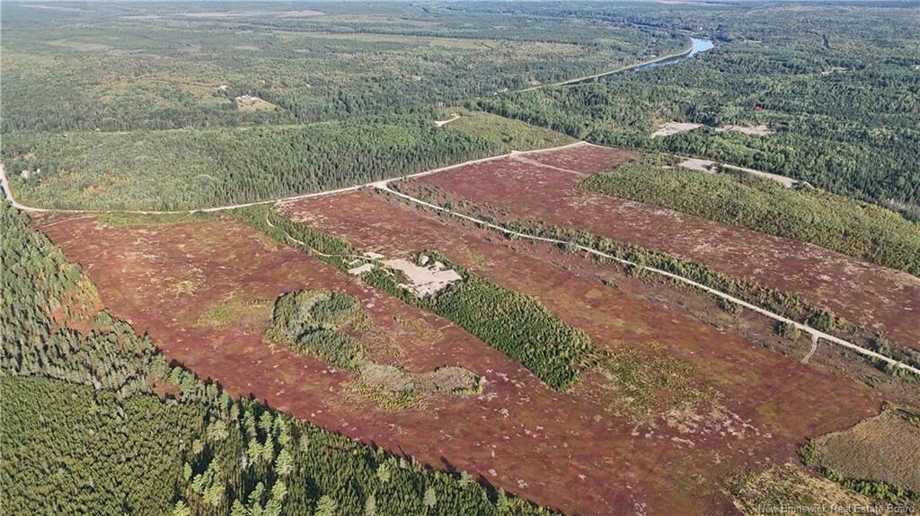 Property Photo:  Lot 827 S Cains Road  NB E9B 1M1 