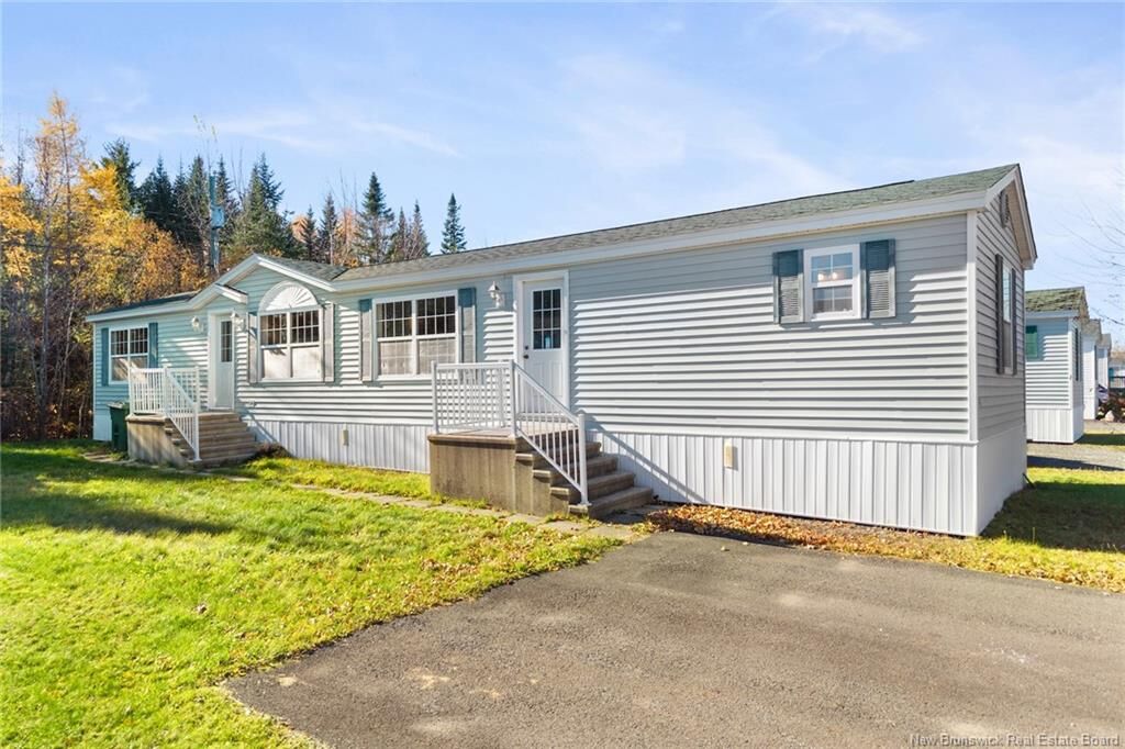 Property Photo:  54 Glenmar Drive  NB E3G 0H9 