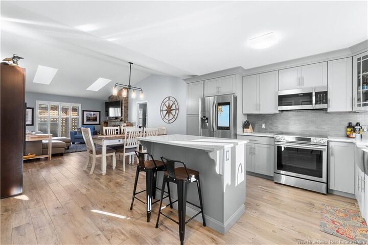 Property Photo:  50 McAuley Drive 30  NB E1A 6R2 