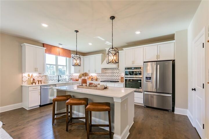 Property Photo: 8 Black Diamond Drive GA 30213