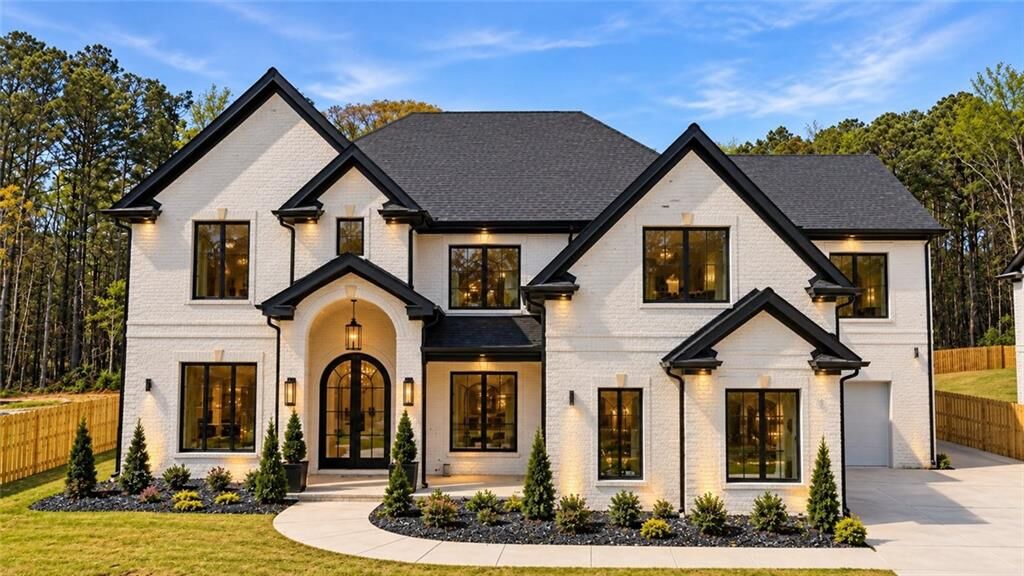 Property Photo:  1646 Braselton Highway  GA 30043 