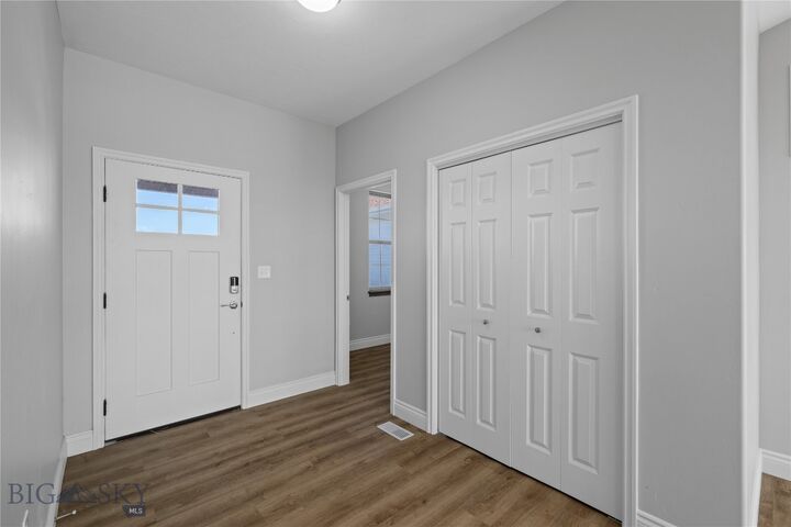 Property Photo:  1020 Sagebrush Lane  MT 59722 