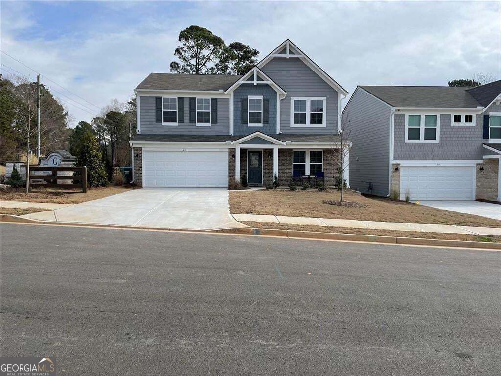 Property Photo:  21 Traminer Way  GA 30517 