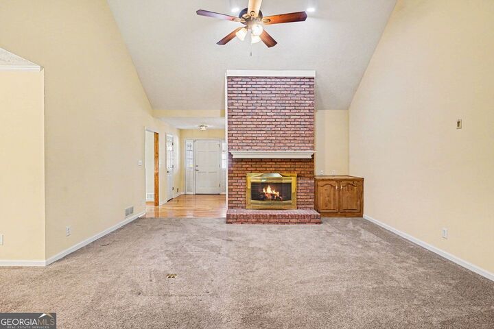 Property Photo:  1180 Oakpark Drive  GA 30253 