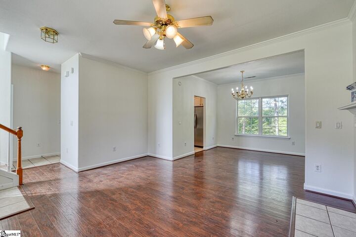 Property Photo:  408 Scenic Oak Drive  SC 29369 