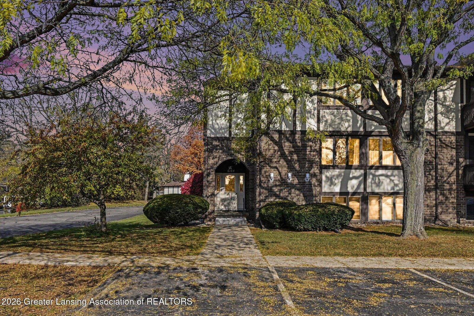 Property Photo: 6164 Cobblers Drive MI 48823