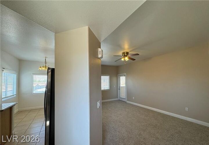 Property Photo:  8501 West University Avenue 2074  NV 89147 