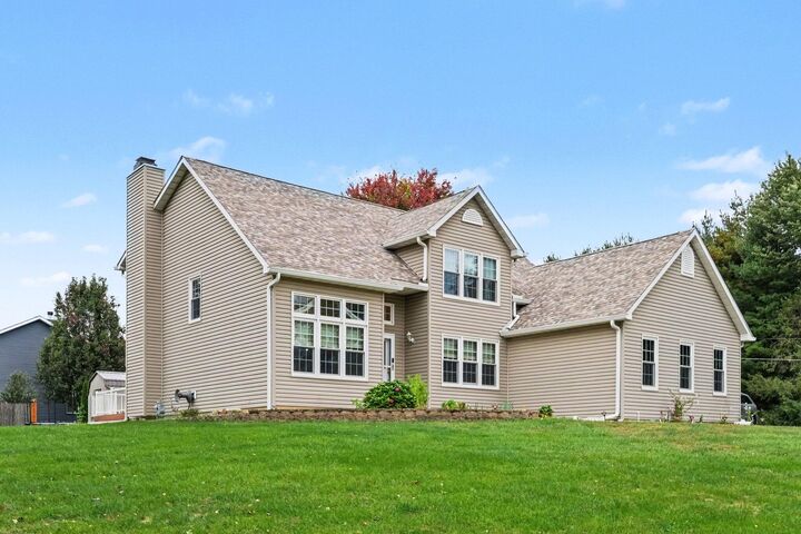 Property Photo: 2898 N 350 IN 46371