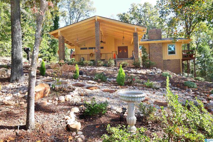 Property Photo:  223 Wildwood Road  AL 36207 