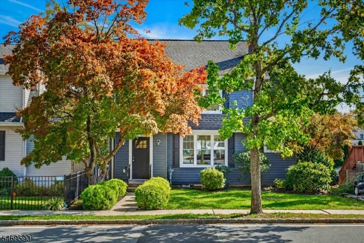 Property Photo:  14 Park Ave  NJ 07901 