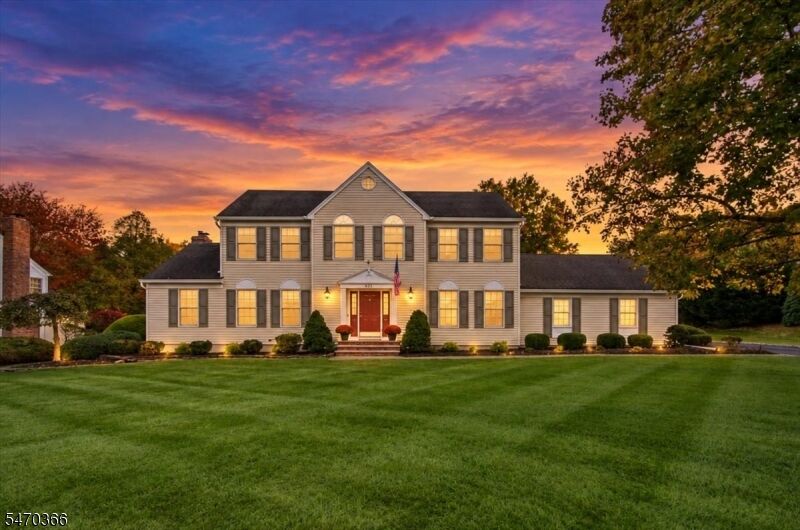 Property Photo:  328 Rolling Knolls Way  NJ 08807 