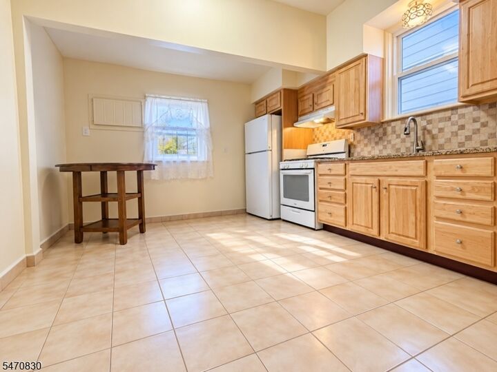 Property Photo:  158 Manhattan Ave  NJ 07307 