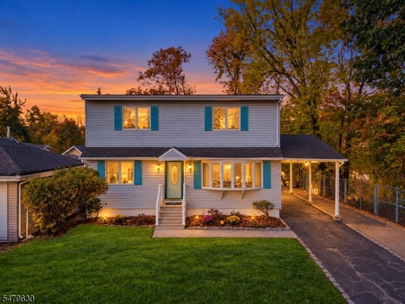 Property Photo:  90 Island Ave  NJ 07424 