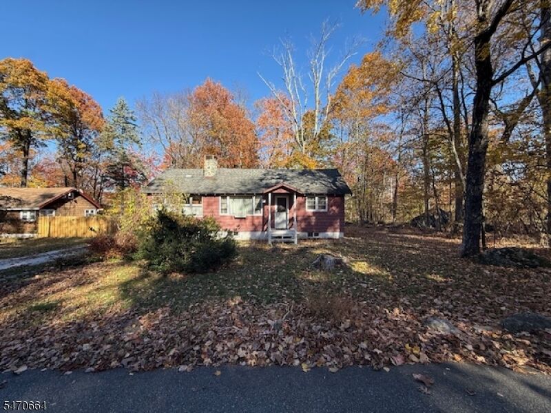 Property Photo:  128 E Lakeside Dr  NJ 07422 