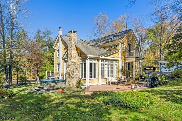 Property Photo: 127 Raritan River Rd NJ 07830