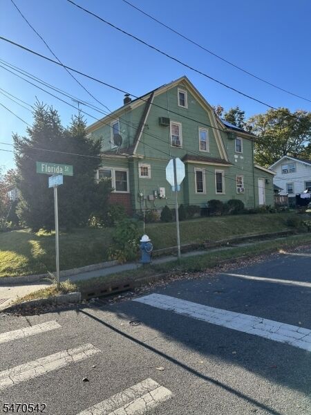 Property Photo:  251 Burnett Ave  NJ 07040 