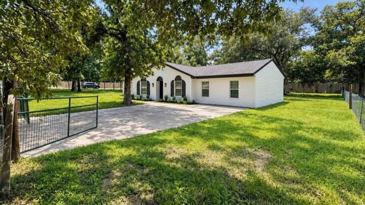 Property Photo:  26603 N Marek Lane  TX 77355 