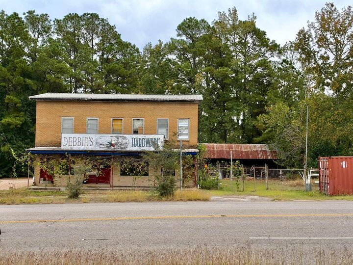 Property Photo:  108 N Wheeler Road  TX 75938 