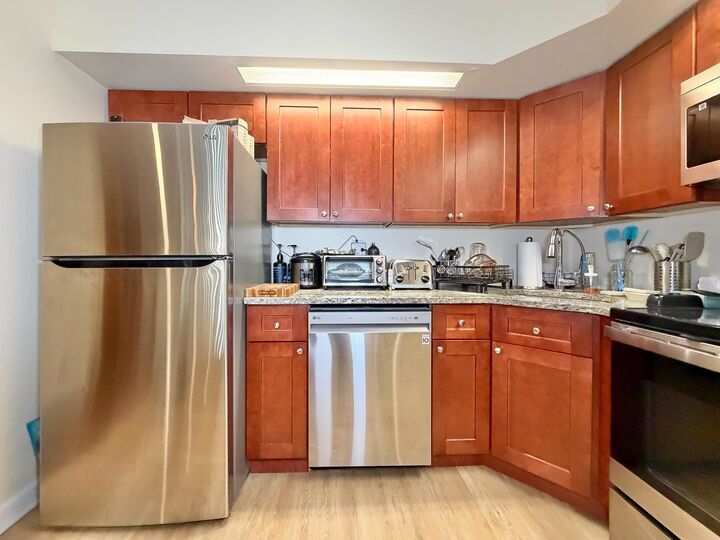 Property Photo: 403 River Renaissance NJ 07073