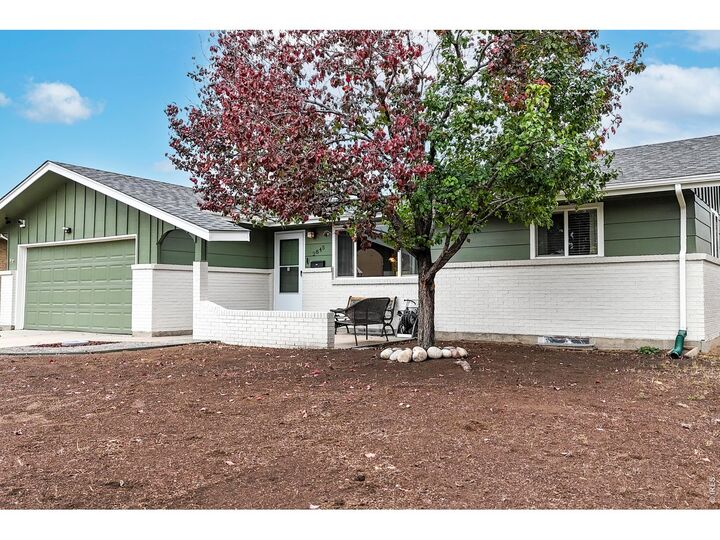 Property Photo:  2845 W 13th St  CO 80634 