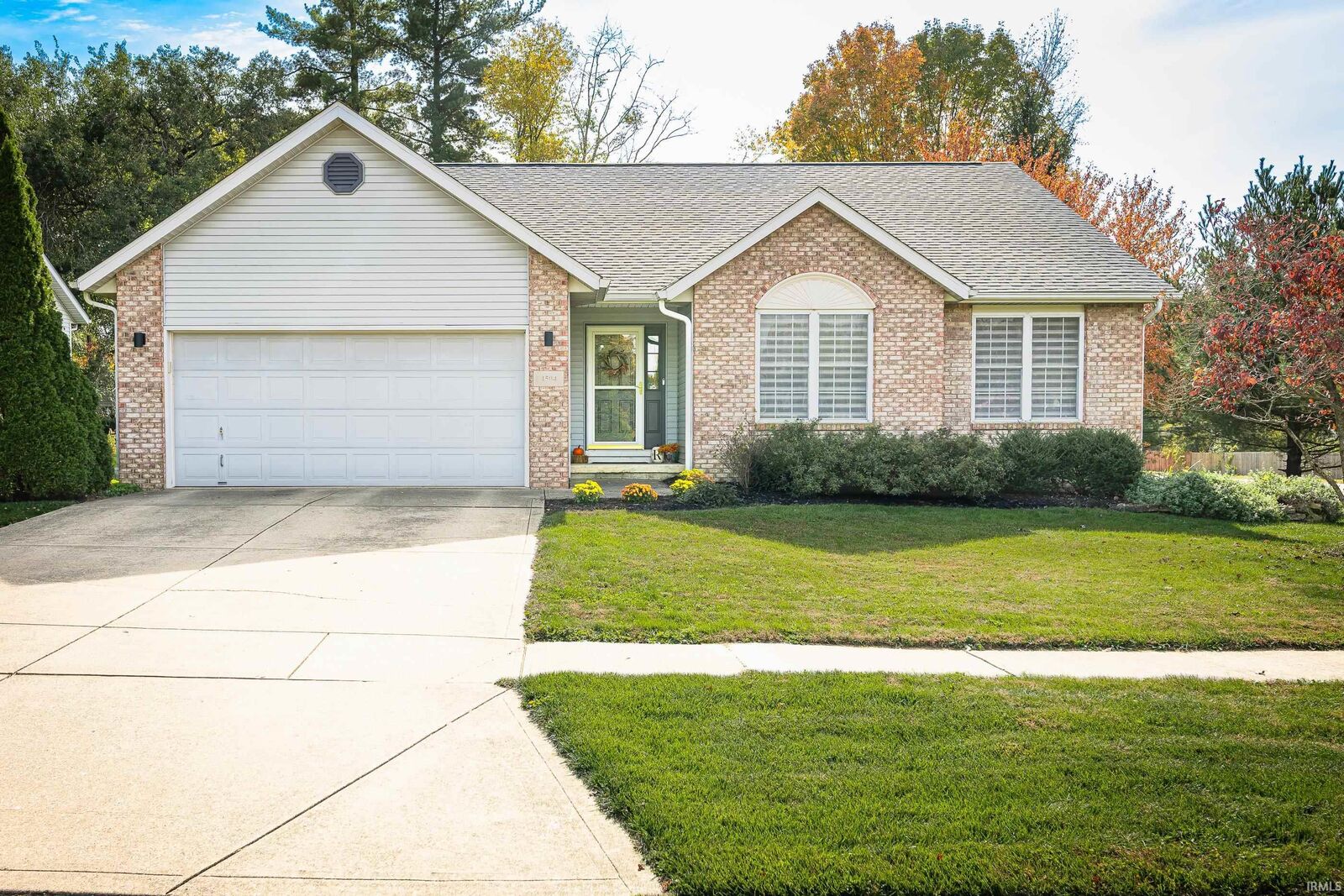 Property Photo: 4504 E Compton Boulevard IN 47401-8502