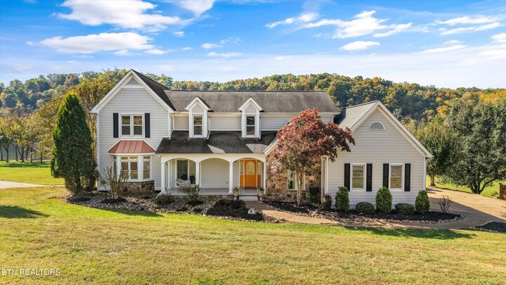 Property Photo: 320 Rivers Edge Drive TN 37774