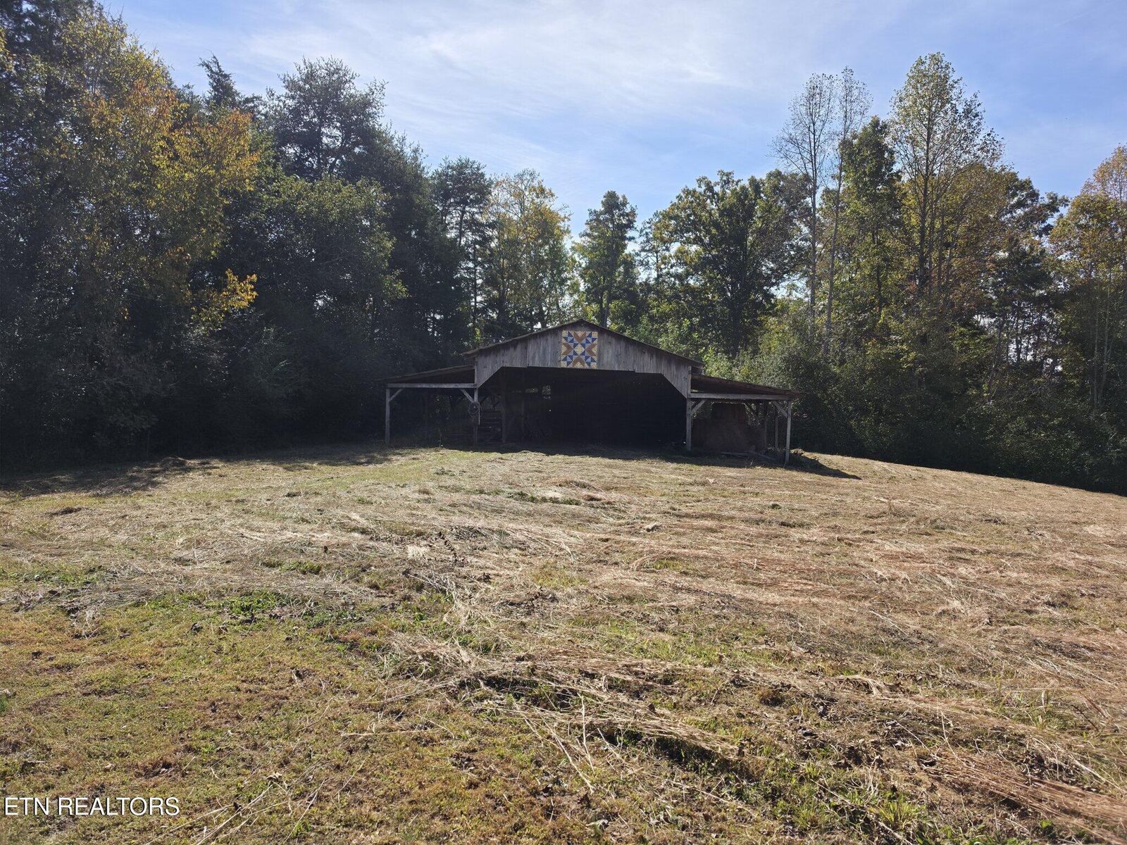 Property Photo:  6.3 Acre New Midway Rd  TN 37763 