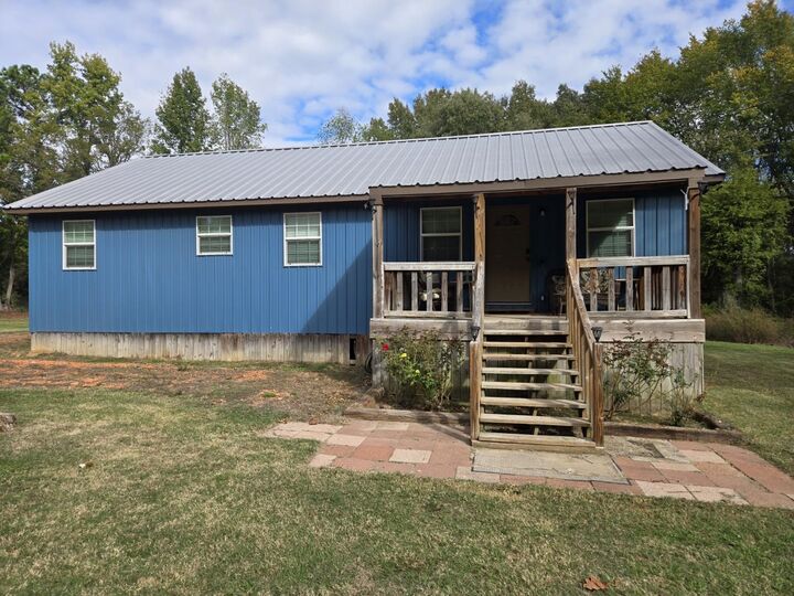Property Photo:  13561 E Cr 2144  TX 75691 