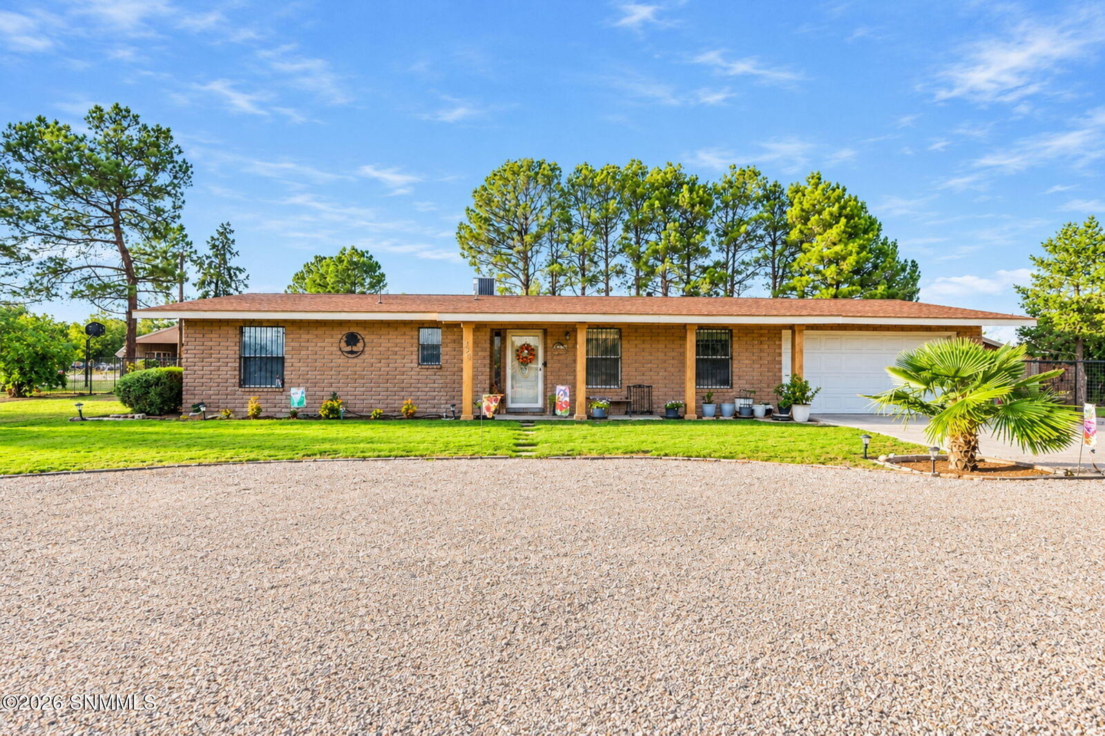 Property Photo:  220 W Taylor Road  NM 88007 