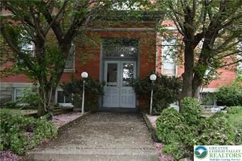 Property Photo: 1236 Washington Street 204 PA 18042
