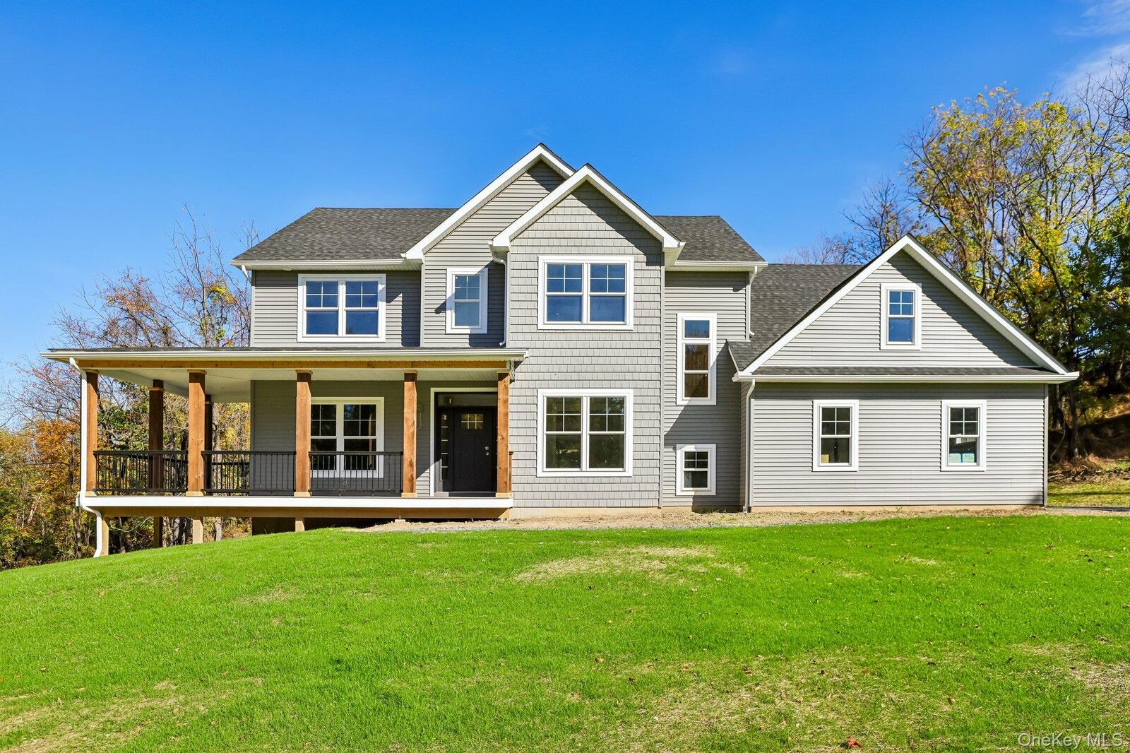 Property Photo: 60 Ball Road NY 10990