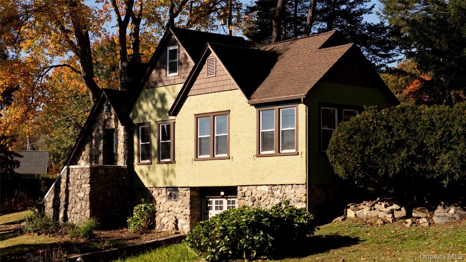 Property Photo:  38 Lake Shore Drive  NY 12563 