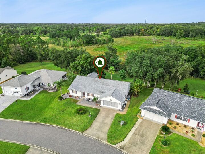 Property Photo: 26949 Racquet Circle FL 34748