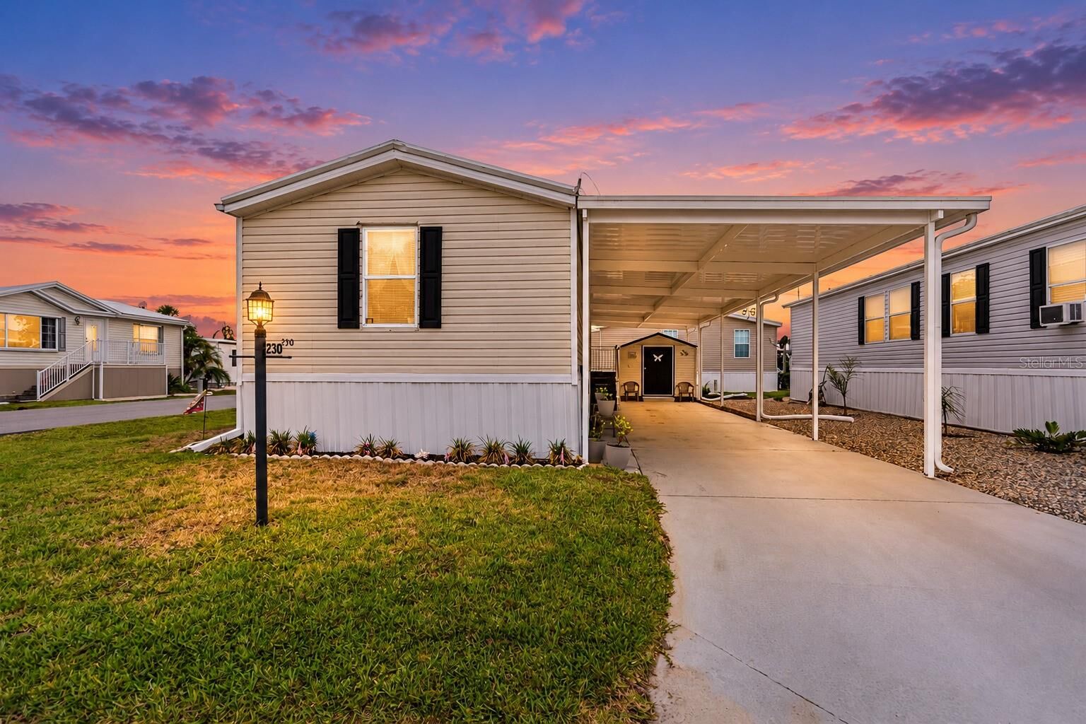 Property Photo:  10303 Burnt Store Road 230  FL 33950 