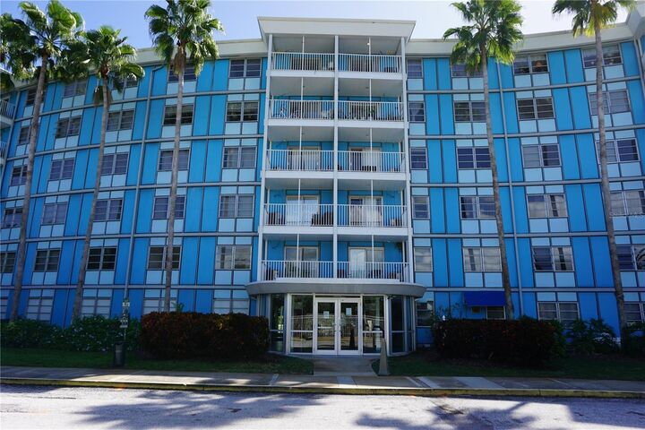 Property Photo:  3315 58th Avenue S 612  FL 33712 
