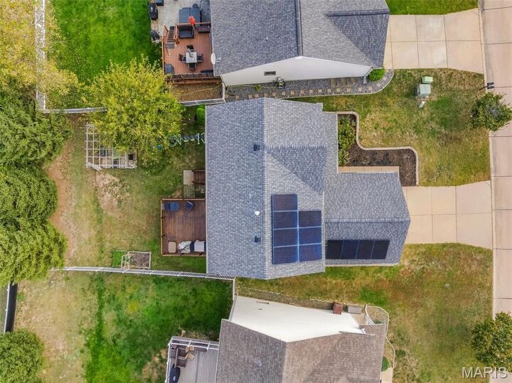 Property Photo: 218 Bellemeade Drive MO 63376