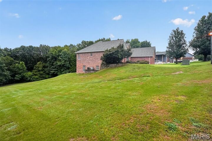 Property Photo: 10132 Manassas Drive MO 63028