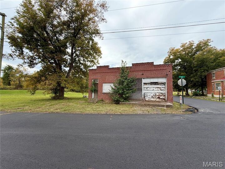 Property Photo:  0 N 3rd Street  MO 63670 