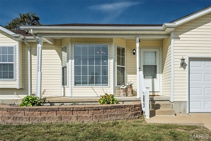 Property Photo:  17 Stephen Avenue  MO 63084 