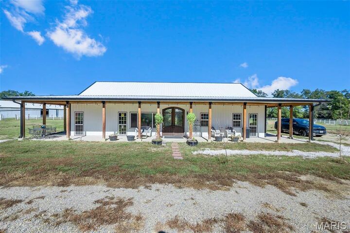 Property Photo: 20767 County Road 310 MO 63730