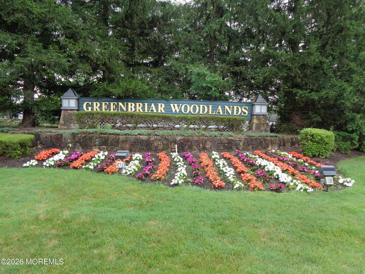 Property Photo:  2365 Agincourt Road  NJ 08755 