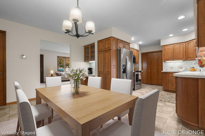 Property Photo: 6192 NE Blythefield Avenue NE MI 49341